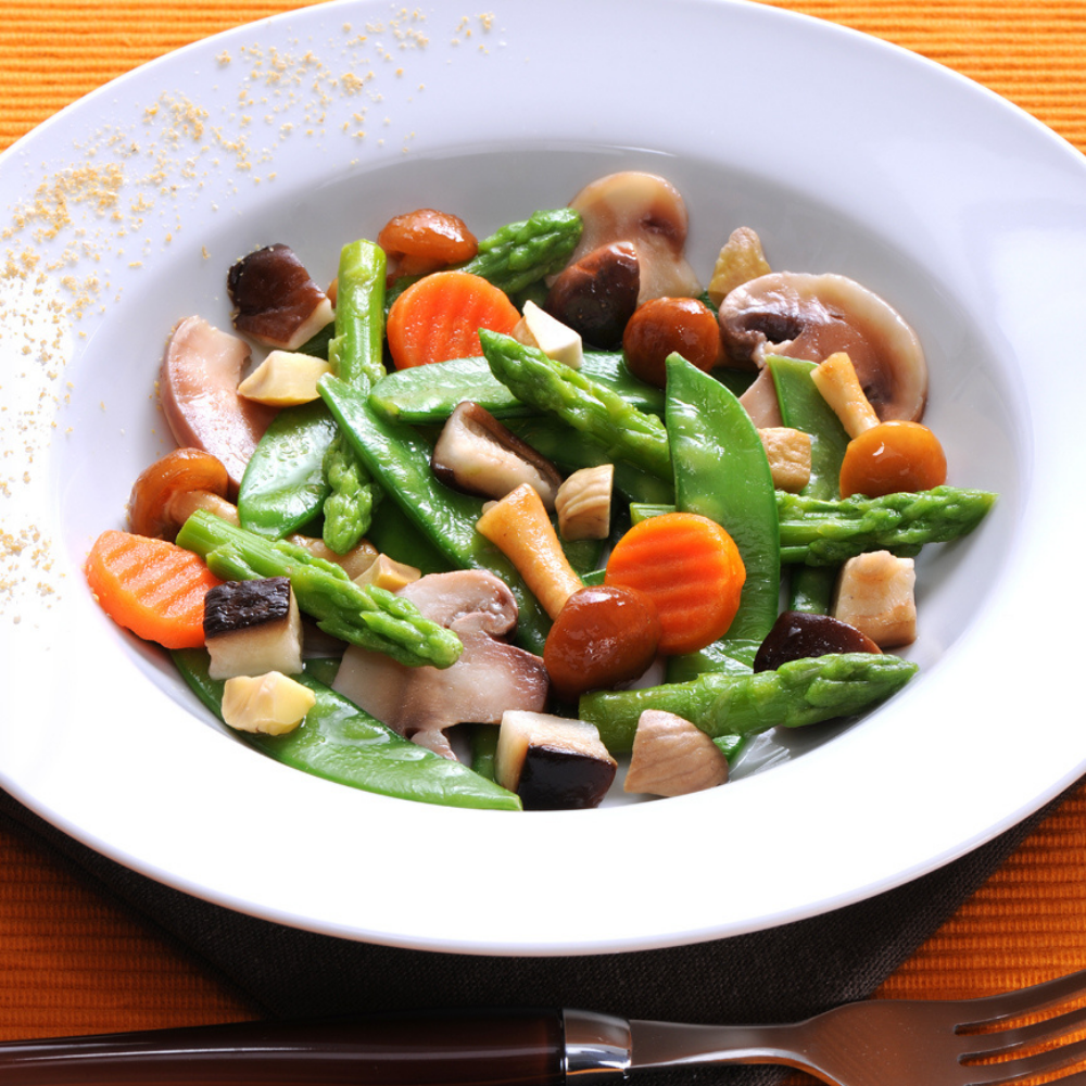 Poelee Ardechoise Sachet 1kg