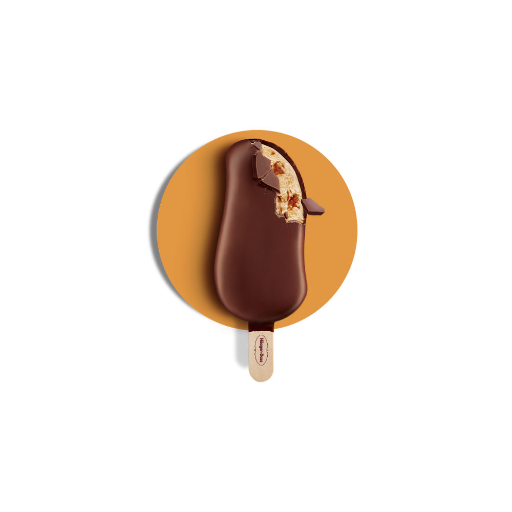 Suneo Batonnet Haagen Dazs Salted Caramel 90ml X 24 Top16