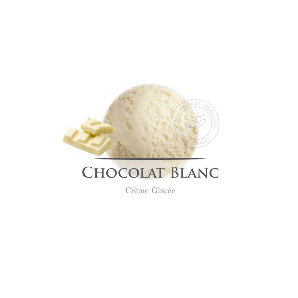 Ant. Chocolat Blanc Cg 1l