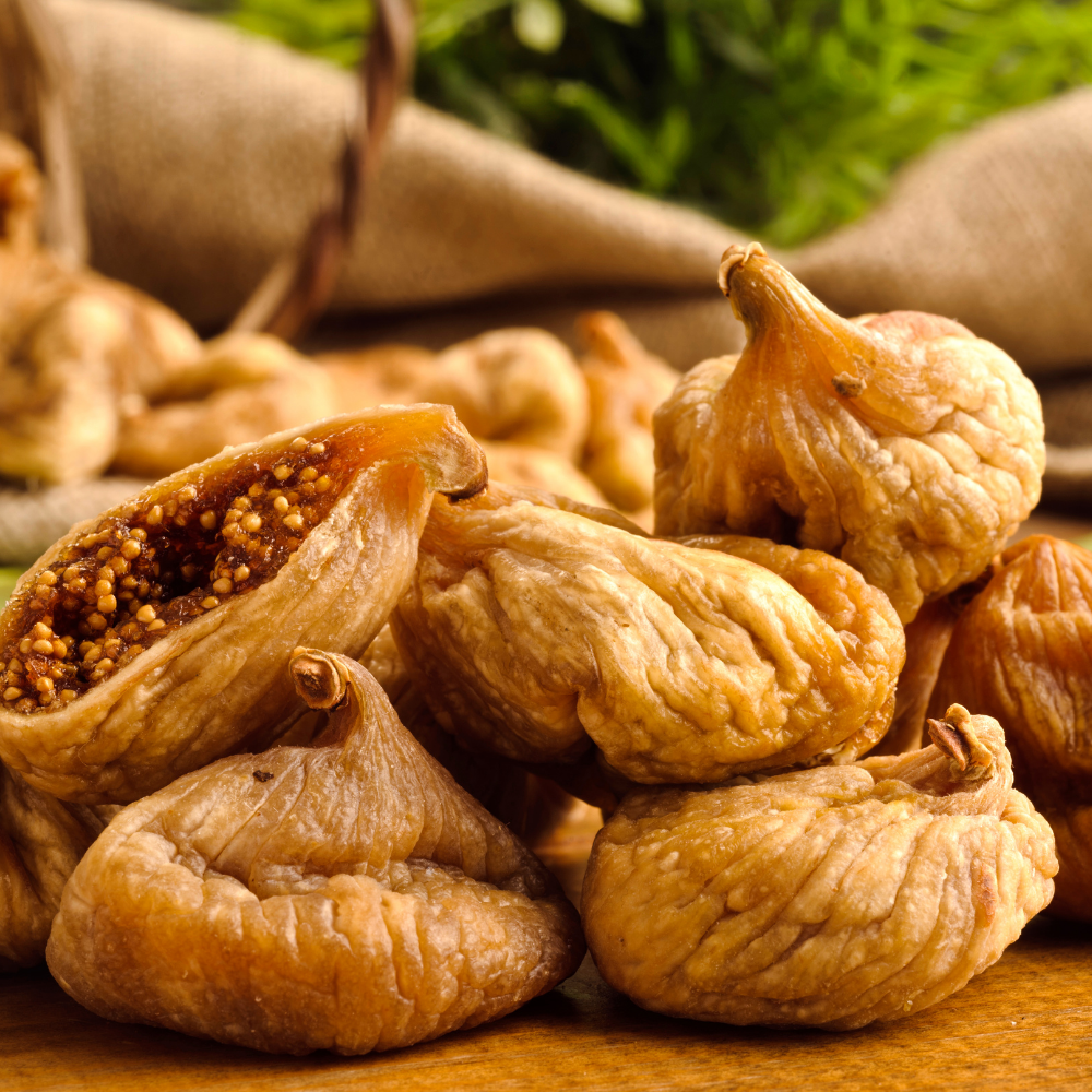 Figues Moelleuse 1kg