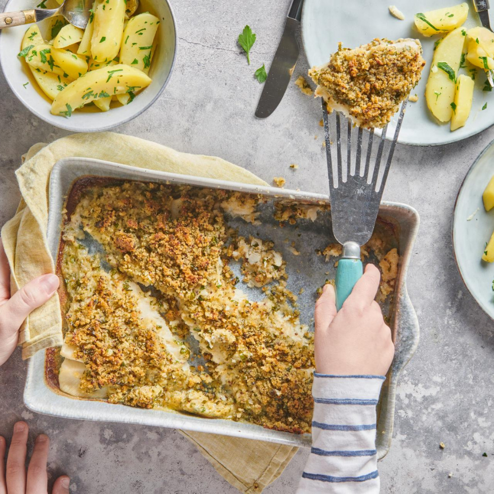 Poisson A La Bordelaise Boite 400g