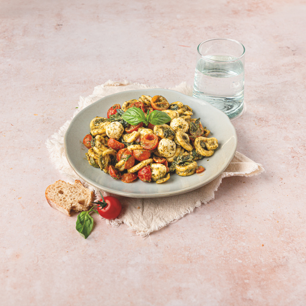 Salade Bella Ciao Italienne Sac 1.25kg