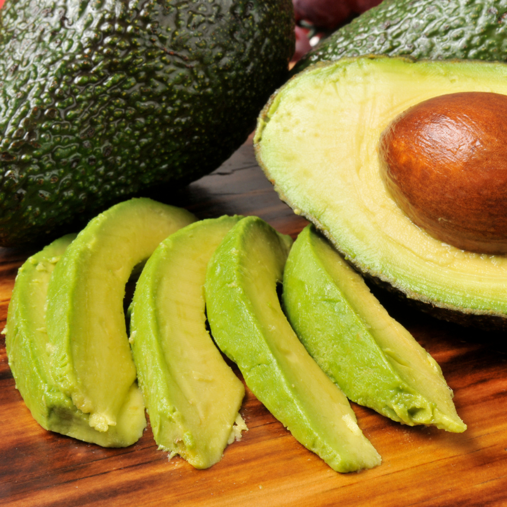 Lamelle Avocat Sachet 500g