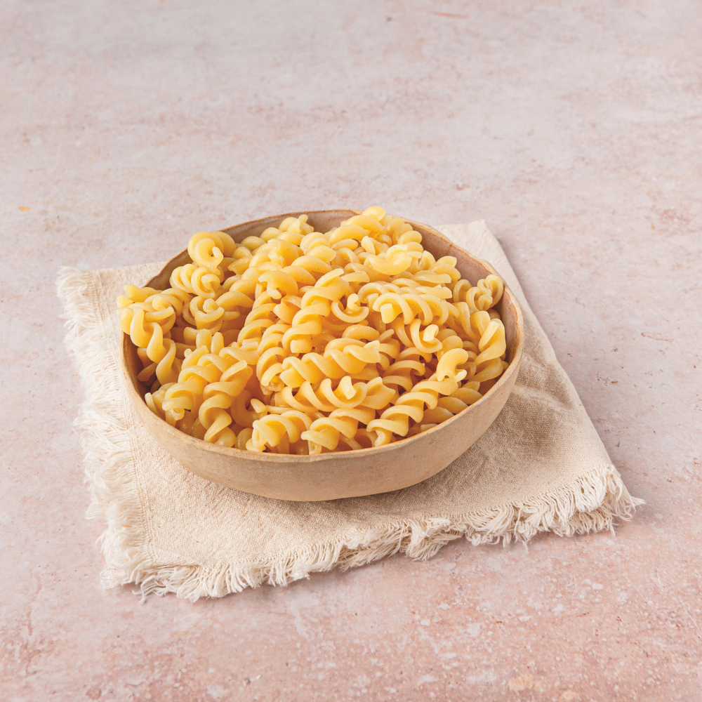 Fusilli Cuit Sachet 2,5 Kg