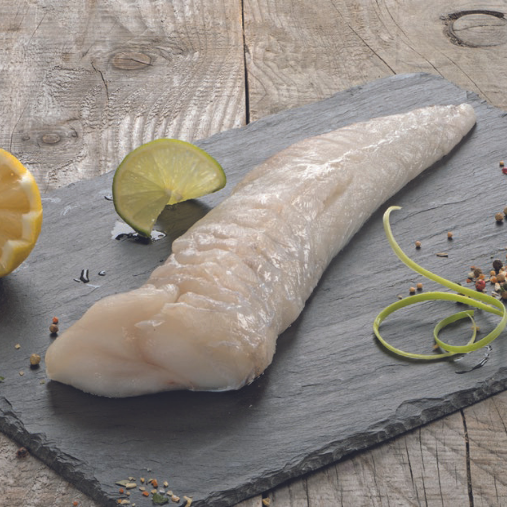 Filet Lotte Chine 150/200g Lophius Litulon Sac 800g