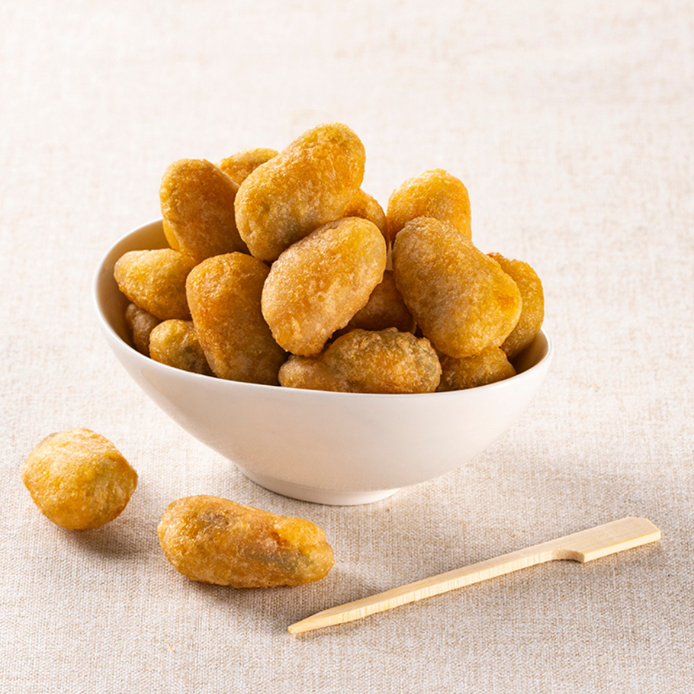 Tempura De Moule 5g Sac 1kg