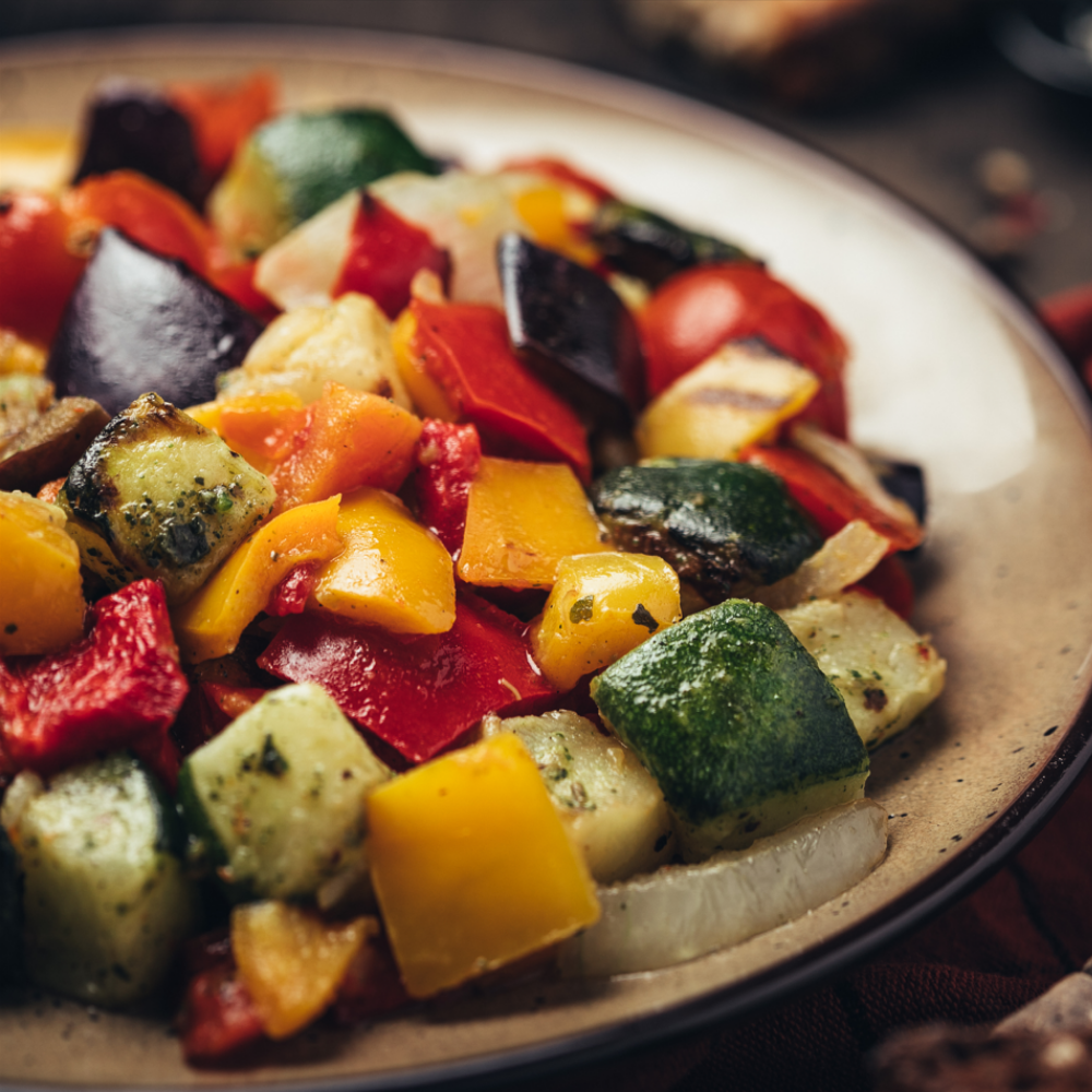 Poelee Cote Sud Sachet 750g