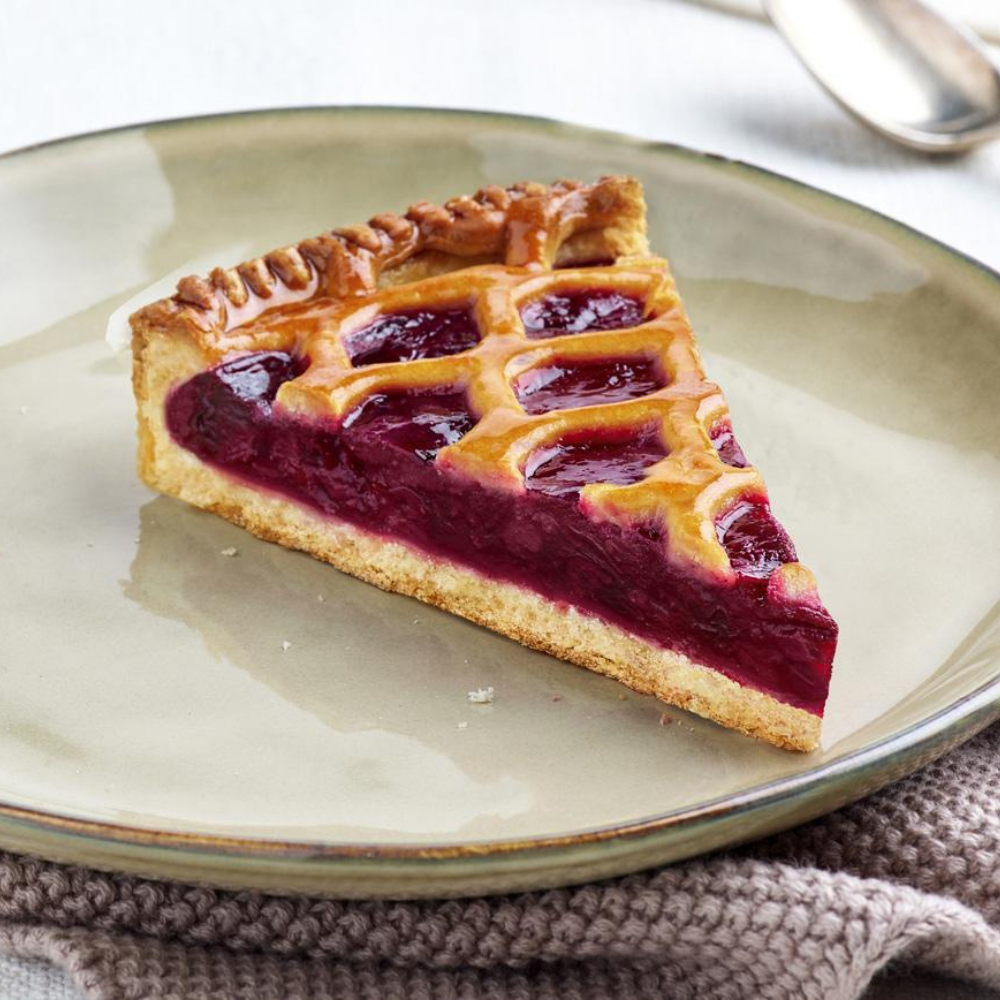 Tarte Grillee A La Cerise Predec. 10 Parts 720g