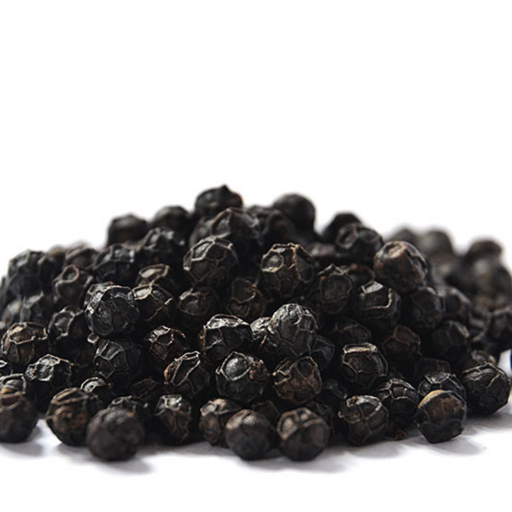Poivre Noir De Kampot En Moulin De 170g