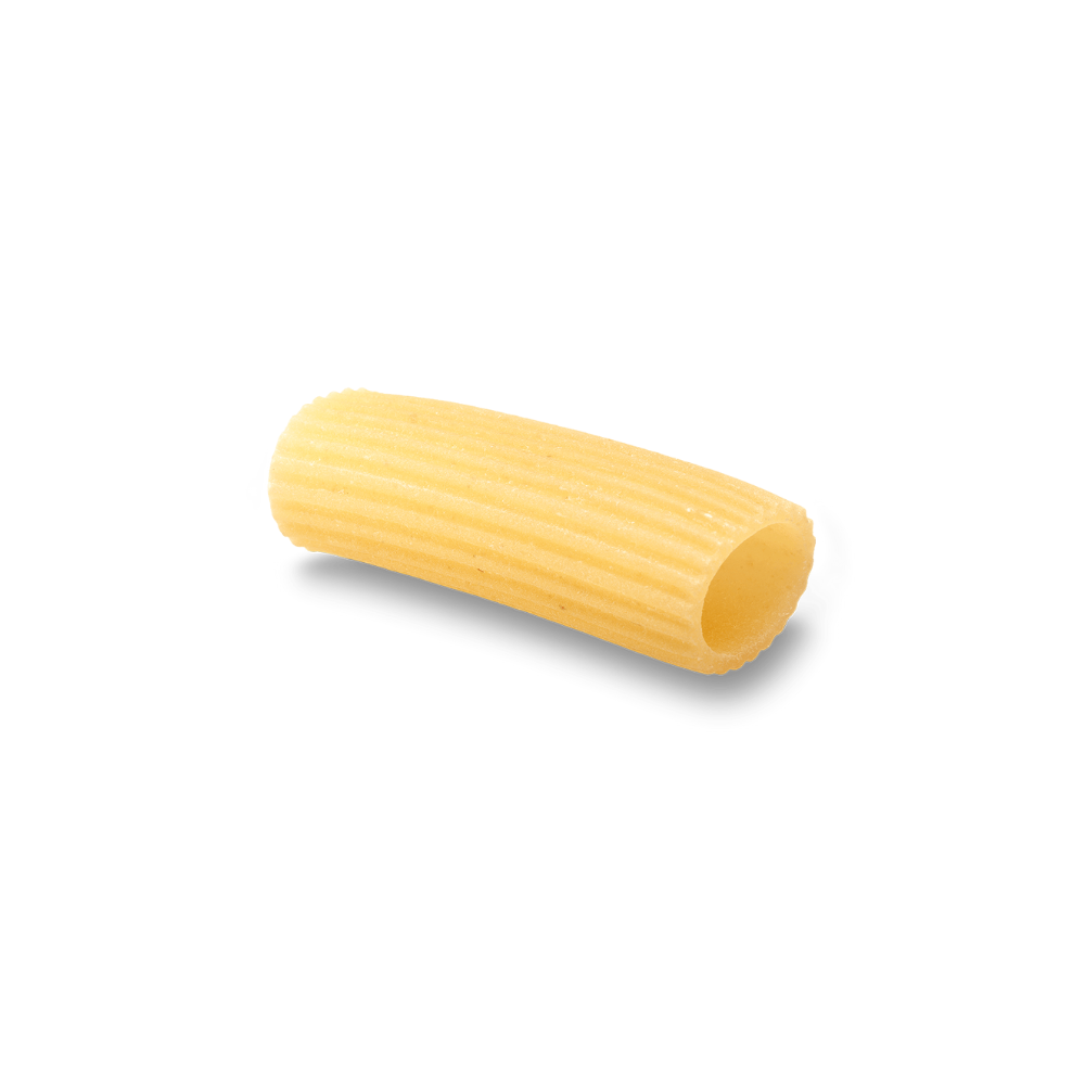 Rigatoni De Cecco Sachet 1kg
