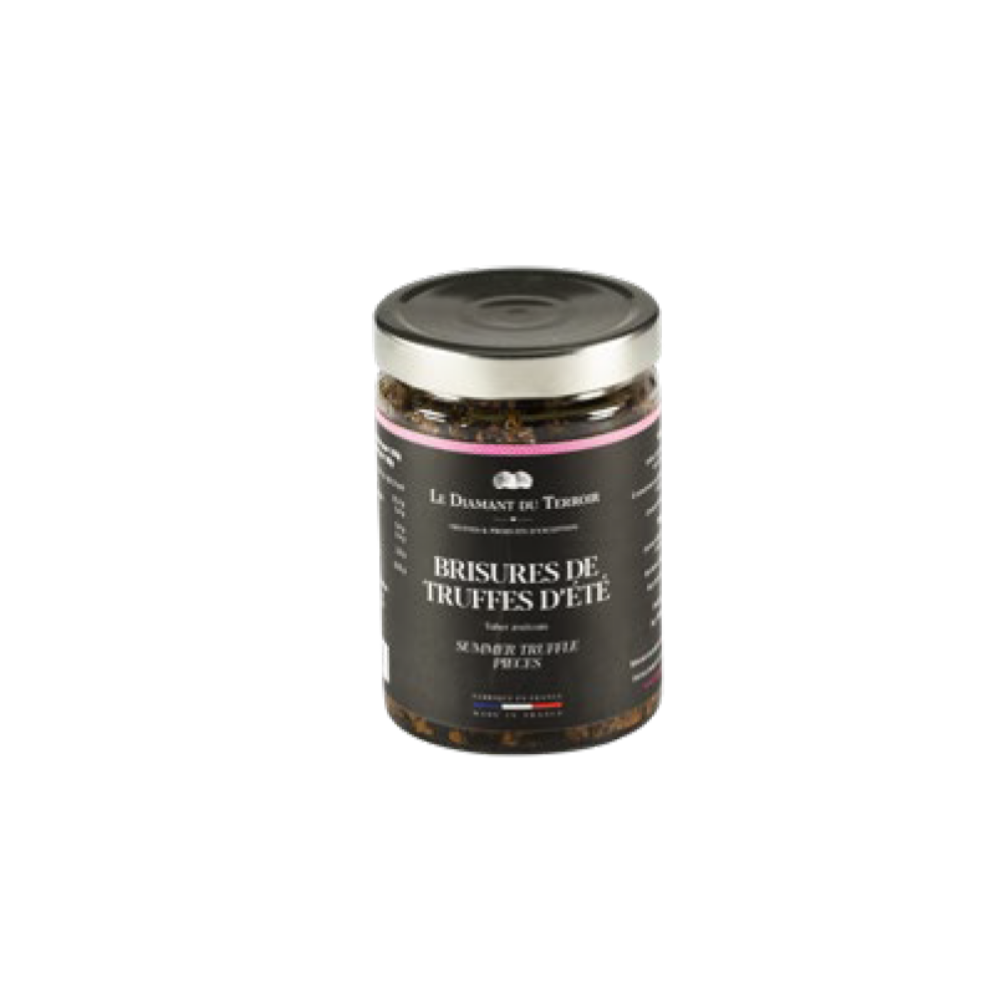 Brisures De Truffe Blanche D'ete 500g