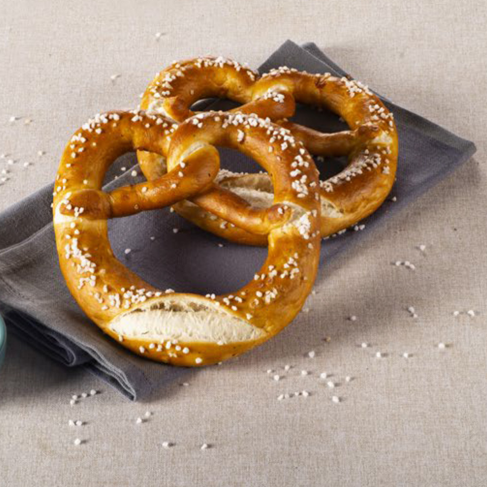 Bretz'burger Tranche Cuit 65g X 35