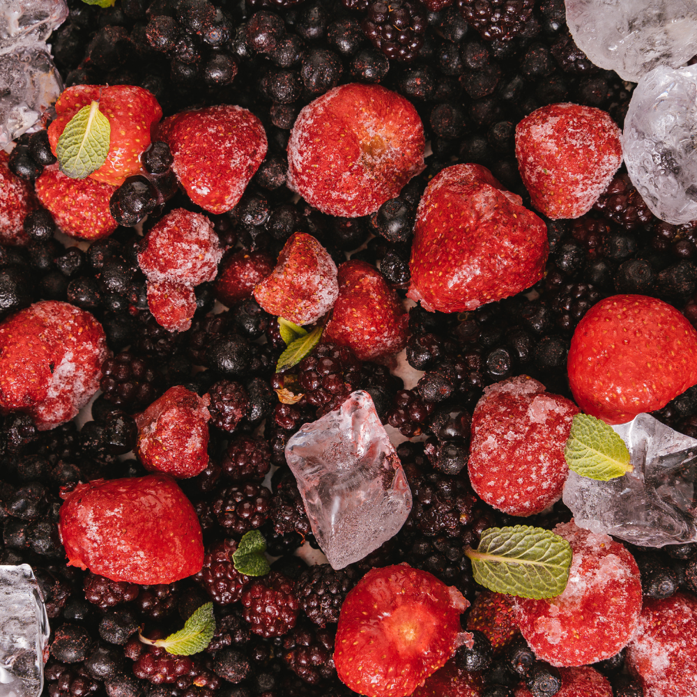 Mure Bille Descours Sachet 1kg