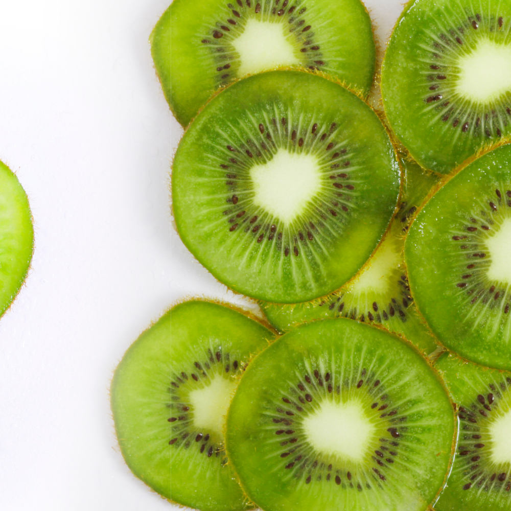 Kiwi Tranche Descours Sachet 1kg