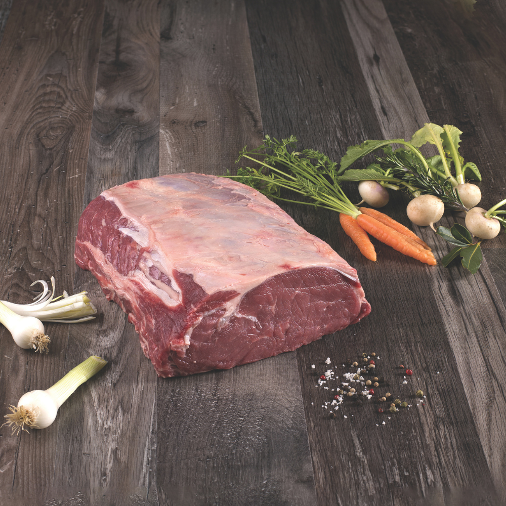 Faux Filet Charolais  7kg