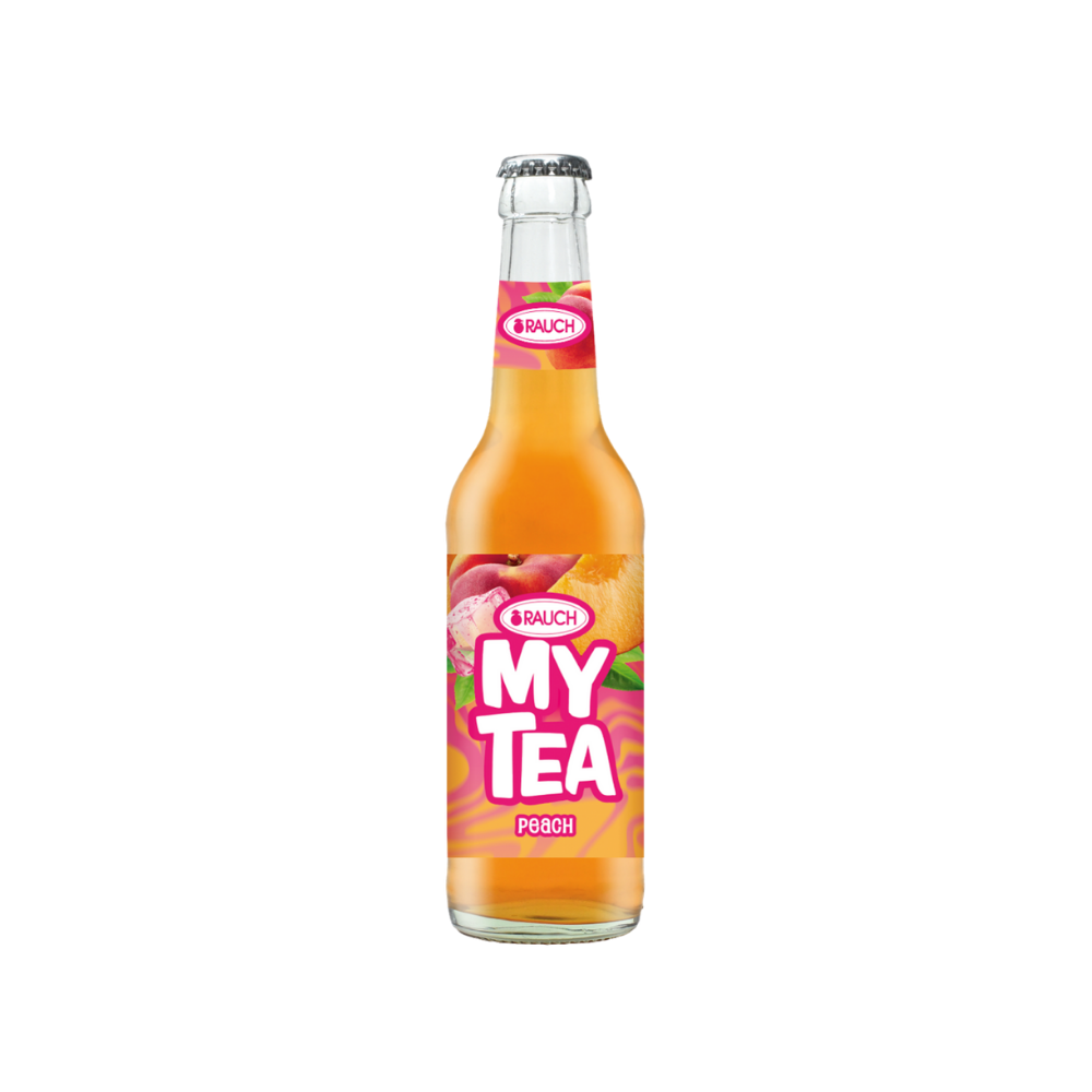 Mytea Rauch Verre 33cl X 12