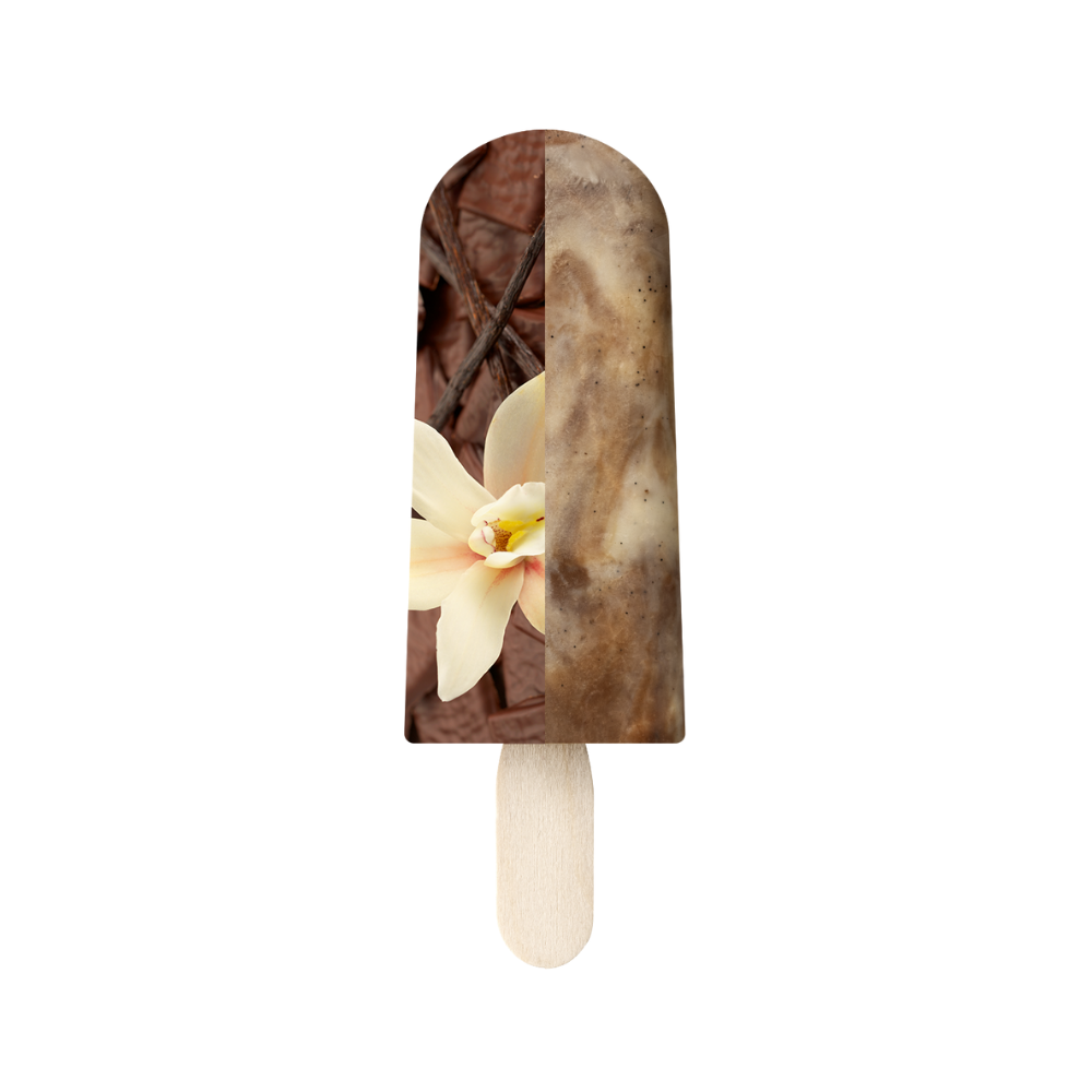Love Pop Dulce Recuerdo Cg Vanille Chocolat 90ml X 10