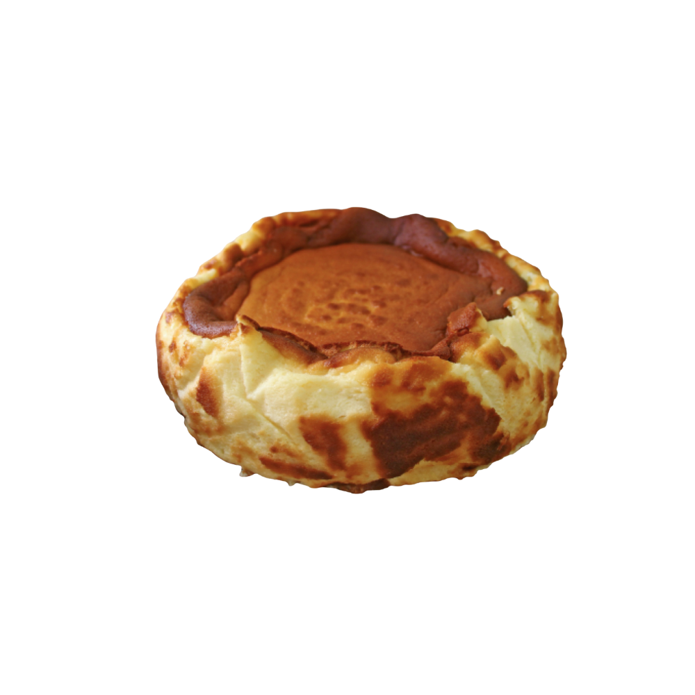 Gateau Au Fromage Cuit Au Four 1.5kg Carton 1 Piece