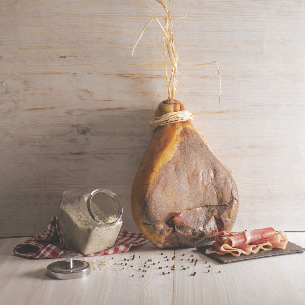 Jambon Bellota Iberique A/os 36 Mois 6kg Preco