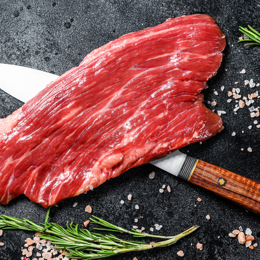 [006305] Bavette Aloyau Pad Simmental 2 Kg - 3kg