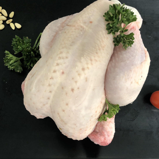 [000119] Coquelet Pac Congele Ue 550/600g