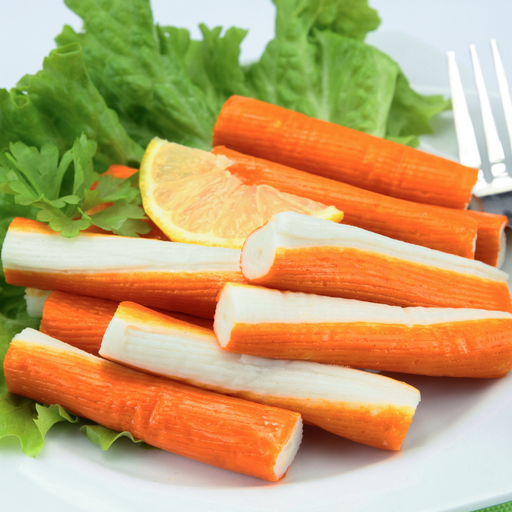 [000266] Batonnet Surimi 33% Sachet 250gr