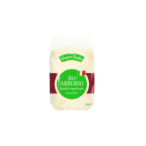 [000383] Riz Arborio Special Risotto Sachet 1kg