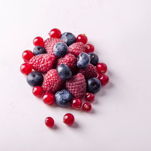 [000817] Fruits Rouges Cocktail Sac 1kg