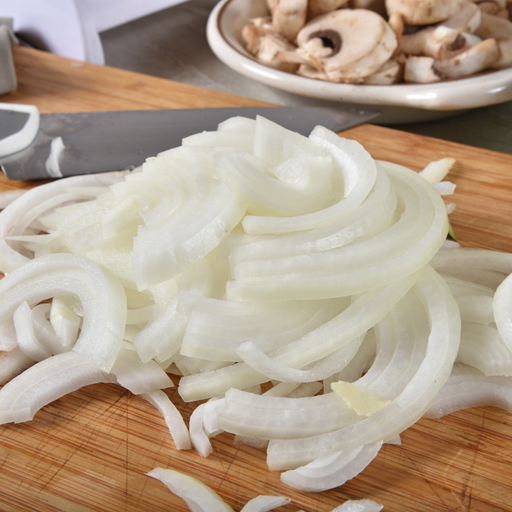 [000858] Oignon Emince Sac 2.5kg