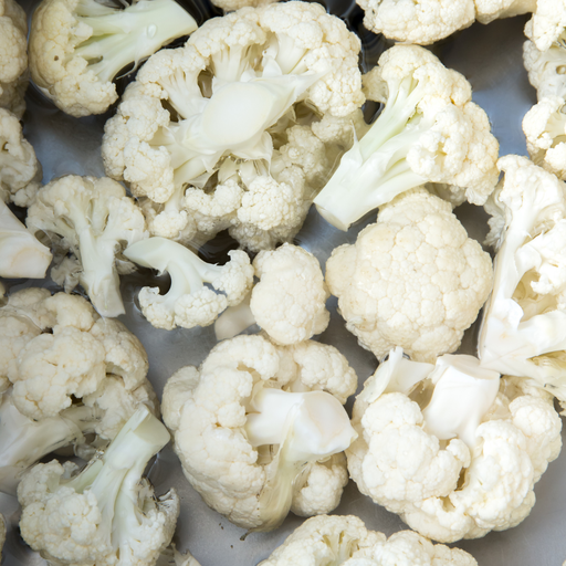 [000901] Chou Fleur 40/60 Sac 2.5 Kg