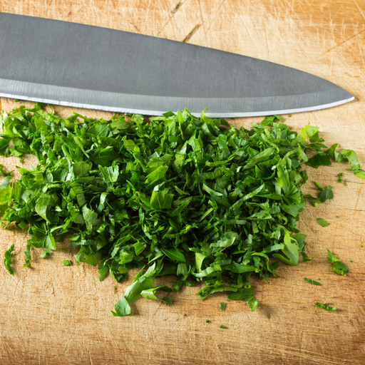 [000914] Persil En Flocons Sachet 1kg