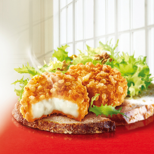 [000957] Palet Fromager Au Chevre 25g Sachet 1kg