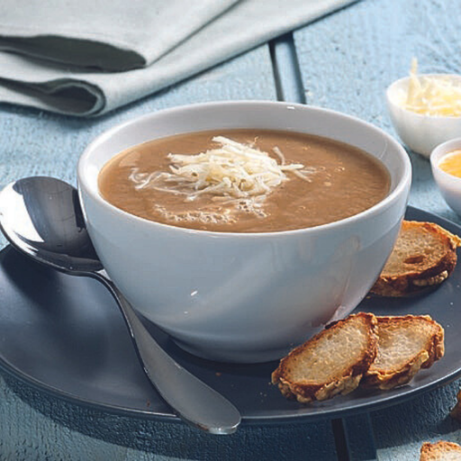 [001007] Soupe Poisson Double Concentree Poche 1kg