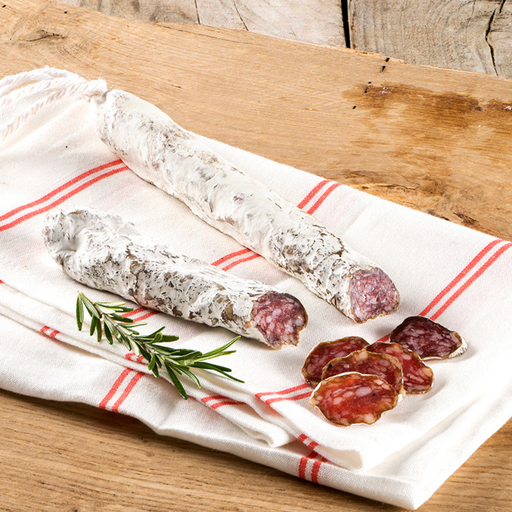 [001336] Fuet Catalan Nature 150/160g