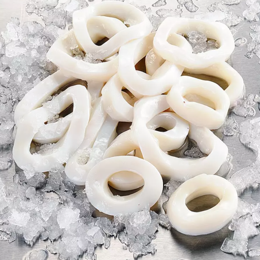 [001527] Anneaux D Encornets Geants Espagne Sac 1kg