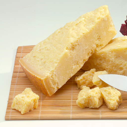 [001642] Parmigiano Reggiano Pointe 1kg