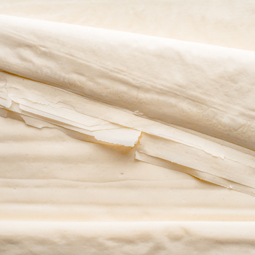 [001759] Feuilles Filo Special Feuilletage 18-20 Feuilles Poche 500g