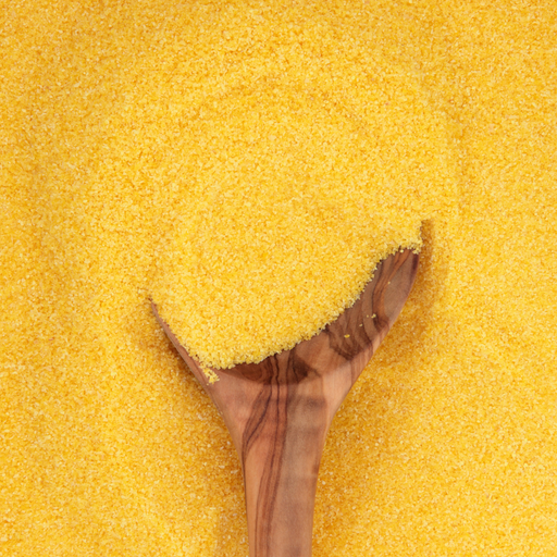 [002009] Polenta Express Moyenne Sachet 500g