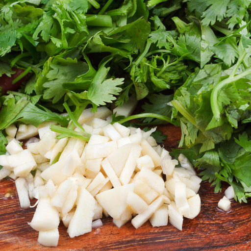 [002115] Melange Persil Ail Sachet 250g