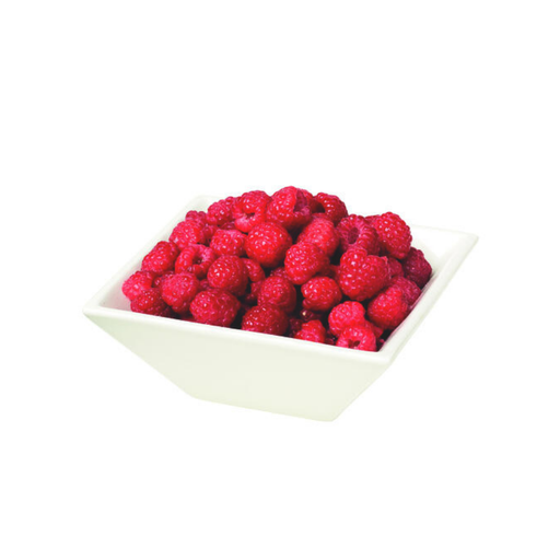 [002258] Framboises Entieres Willamette Disgroup Sachet 1kg
