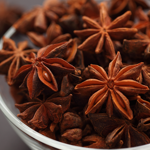 [002532] Anis Etoile (badiane) Pot 260g