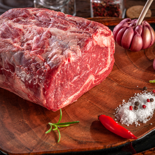 [002695] Entrecote Simmental 3kg /+