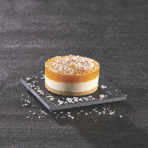 [002912] Sable Mangue Coco 90g Carton 16 Pieces