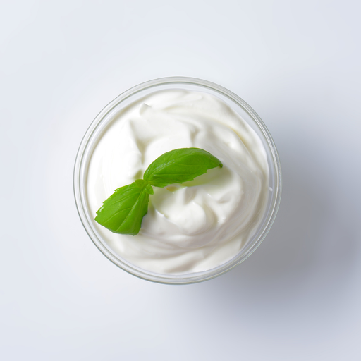 [003303] Fromage Blanc La Cotentaise 20% Mg Seau 1kg