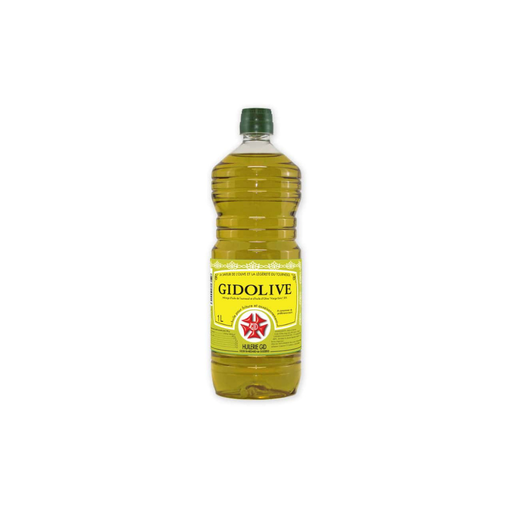 [003306] Huile Gidolive 1 Litre
