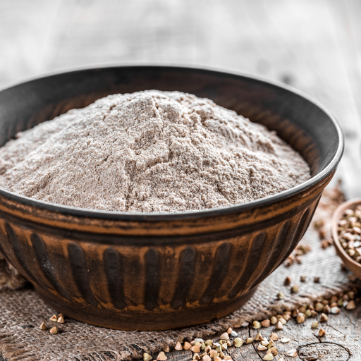 [003325] Farine Ble Noir Sarrasin 1kg X 10