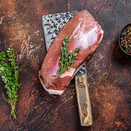 [003350] Magret Canard Ue 350/400g Surgele