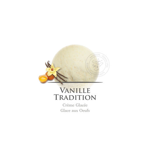 [003362] Ant. Vanille Tradition Cg 1l
