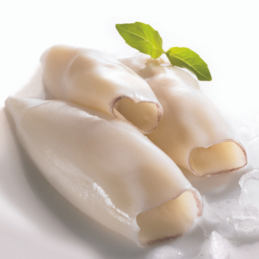 [003838] Tube Encornet 8/12 Espagne Illex Argentinus Sac 800g