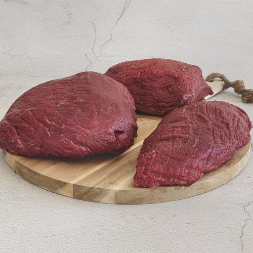 [003993] Coeur De Rumsteack Pad 2.5kg /+ Ue